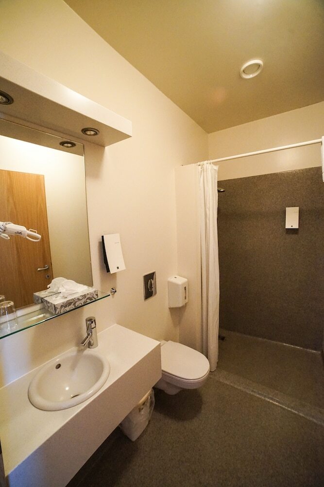 Hotel H�tel Geirland