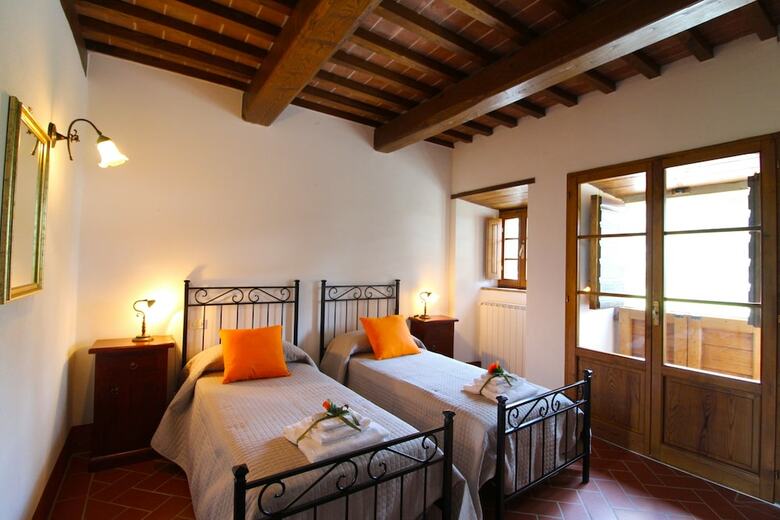 Villa Le Celle