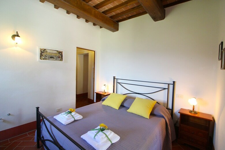 Villa Le Celle