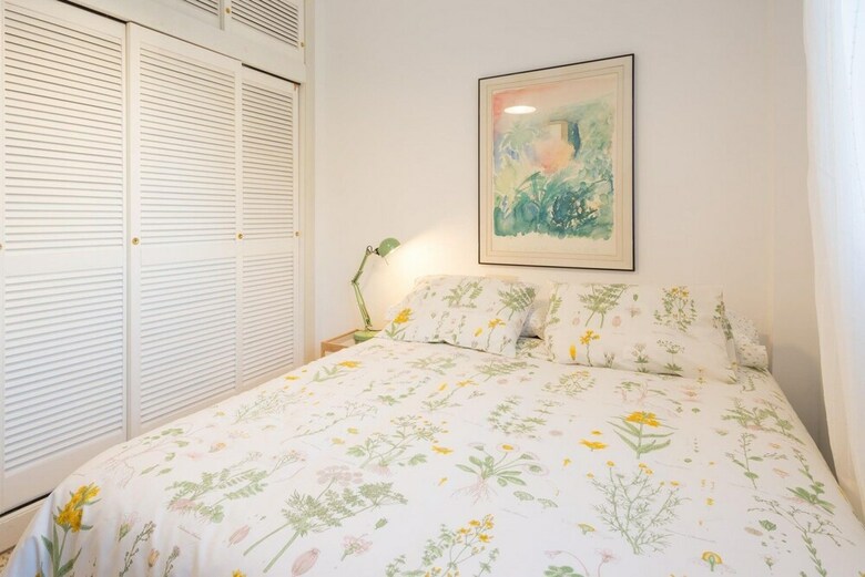 Lu&cia Apartamento Bellavista