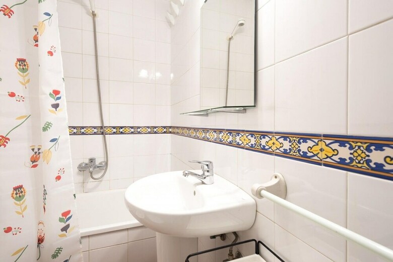 Lu&cia Apartamento Bellavista