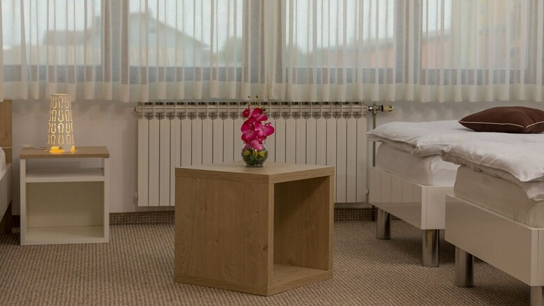 Hotel Rooms Ple?ka Zagreb Airport
