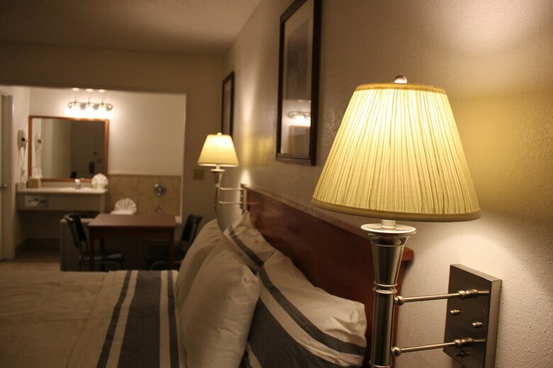 Motel Port Of Tacoma Inn