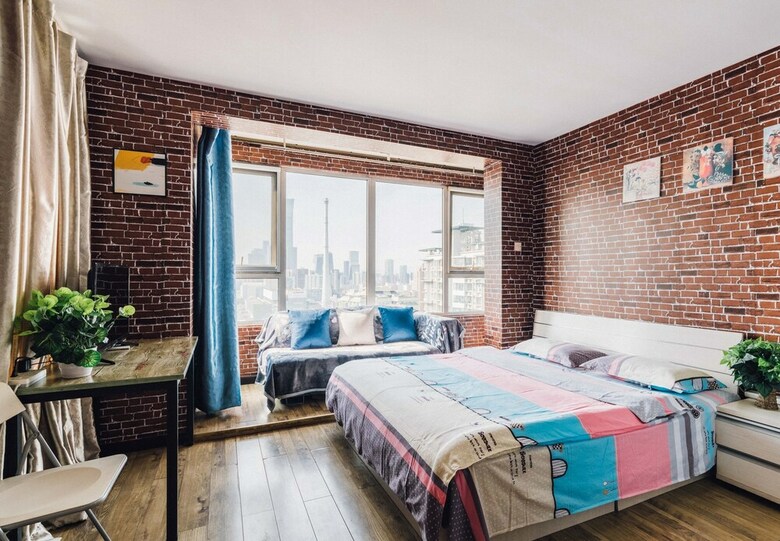 Jiayuhuxiao Apartment