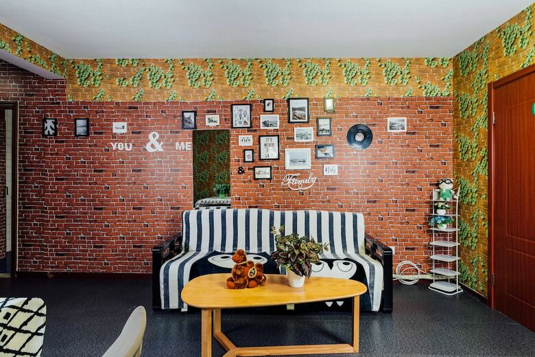 Jiayuhuxiao Apartment