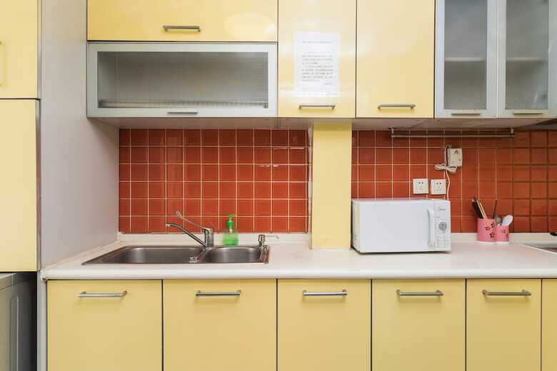 Jiayuhuxiao Apartment