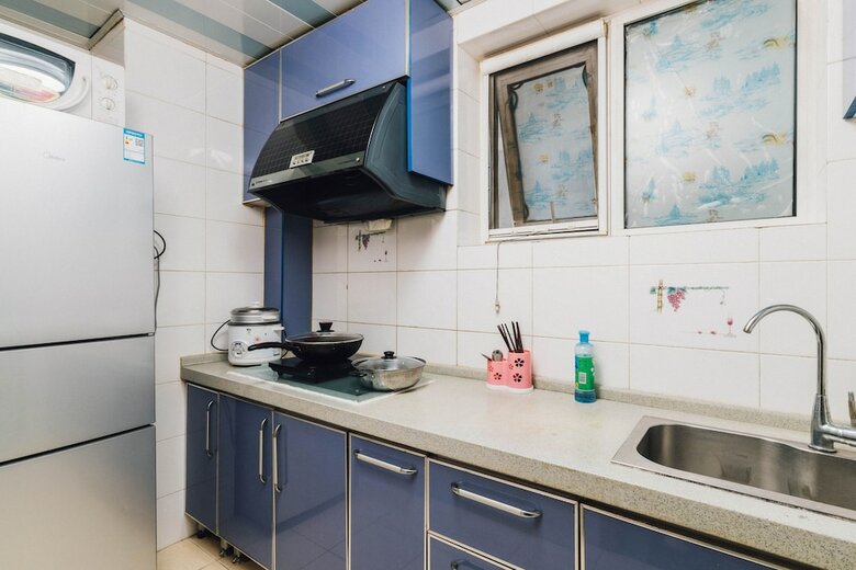 Jiayuhuxiao Apartment