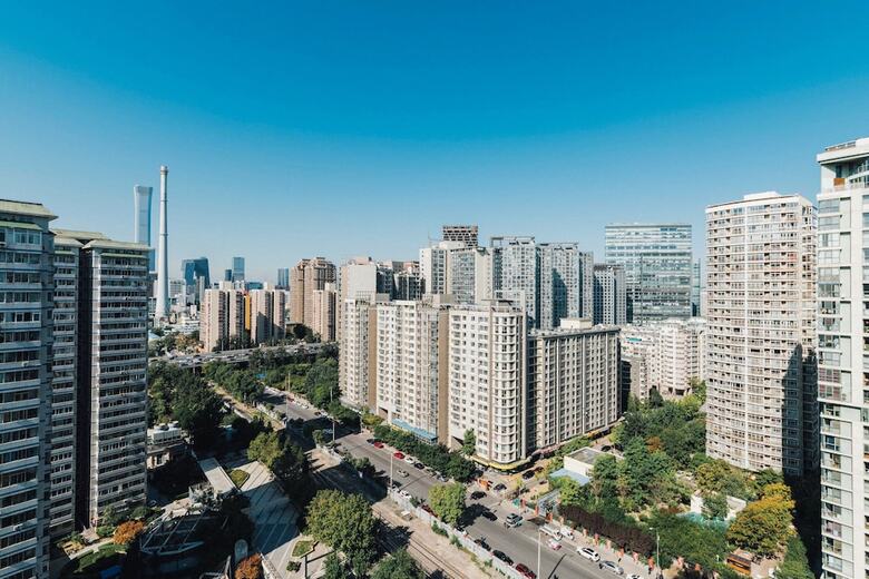 Jiayuhuxiao Apartment