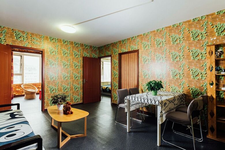 Jiayuhuxiao Apartment
