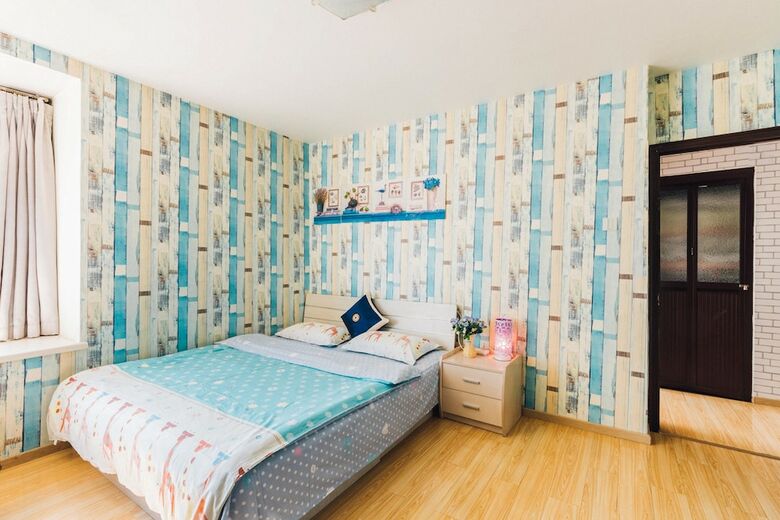 Jiayuhuxiao Apartment