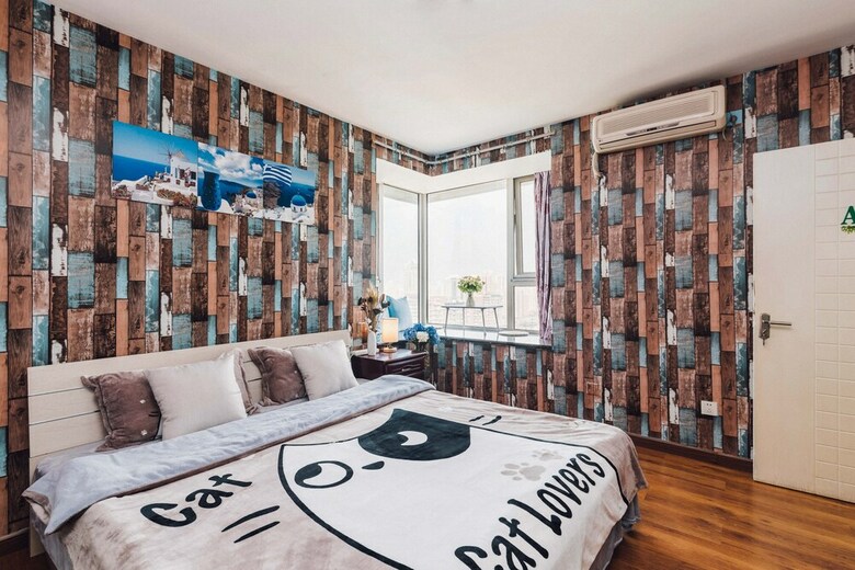 Jiayuhuxiao Apartment
