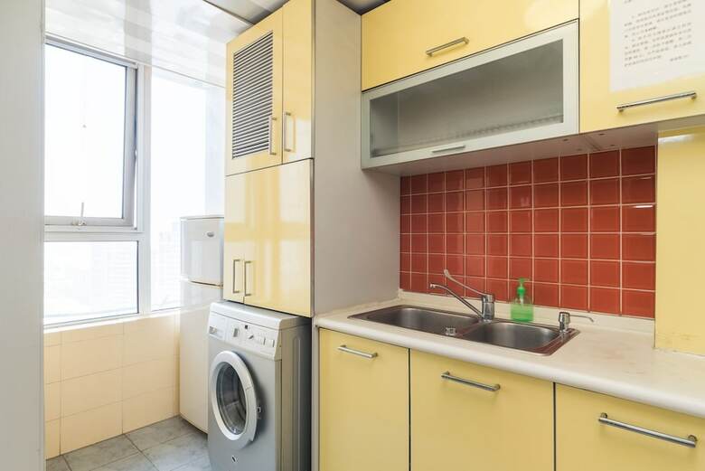 Jiayuhuxiao Apartment