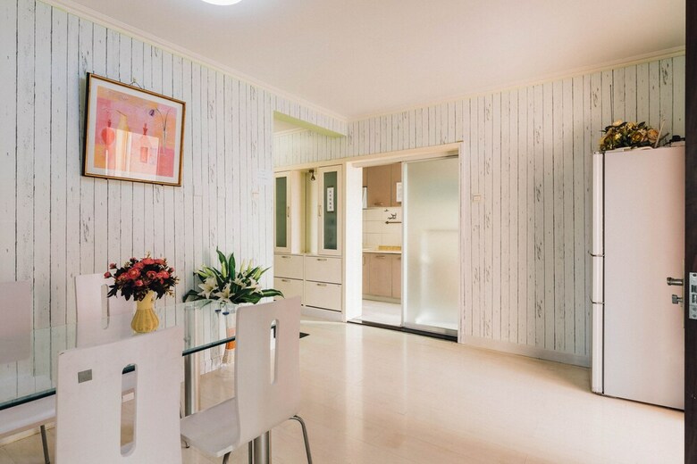 Jiayuhuxiao Apartment