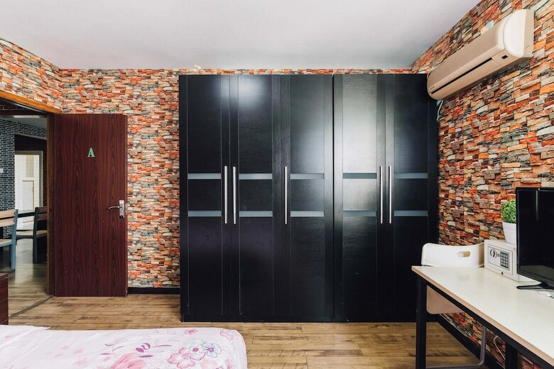 Jiayuhuxiao Apartment