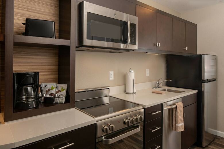 Apartamentos Towneplace Suites By Marriott Clarksville