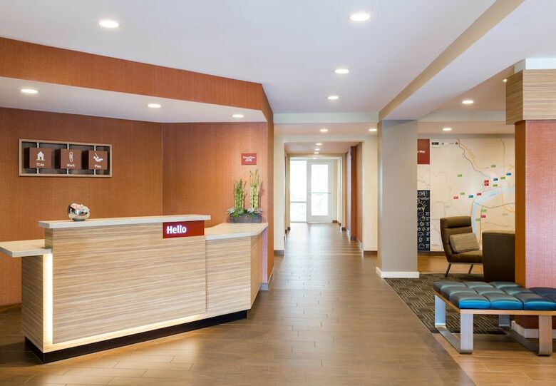 Apartamentos Towneplace Suites By Marriott Clarksville