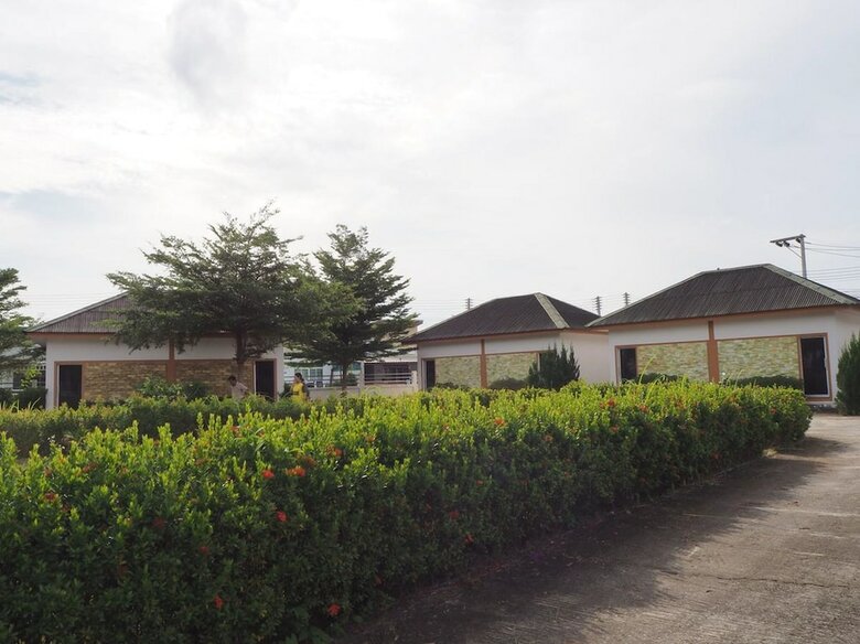 Hotel Chaofa Resort