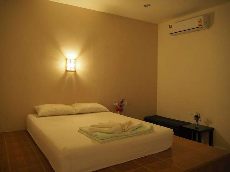 Hotel Chaofa Resort