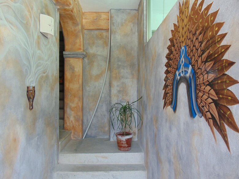 Hotel Kopal Tulum