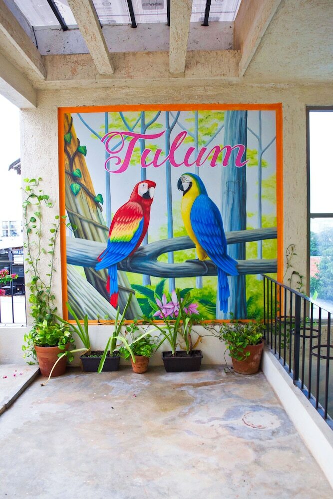 Hotel Kopal Tulum