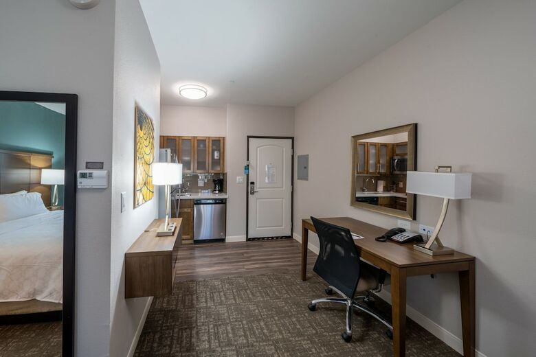 Hotel Staybridge Suites Houston East - Baytown