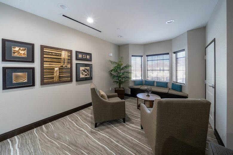 Hotel Staybridge Suites Houston East - Baytown