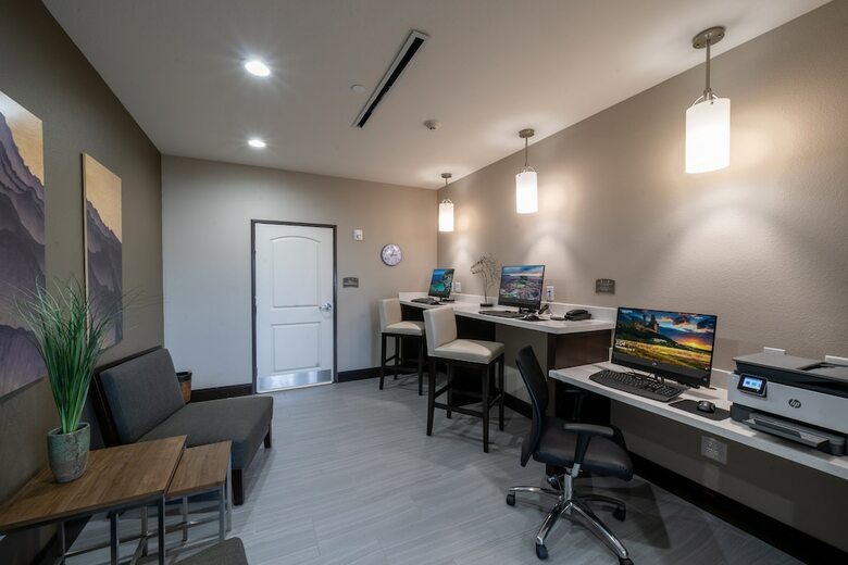 Hotel Staybridge Suites Houston East - Baytown
