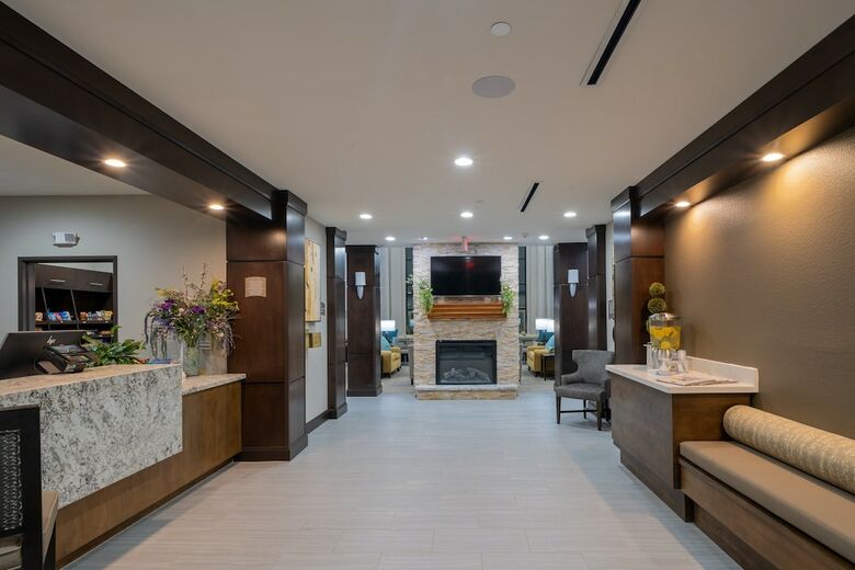 Hotel Staybridge Suites Houston East - Baytown