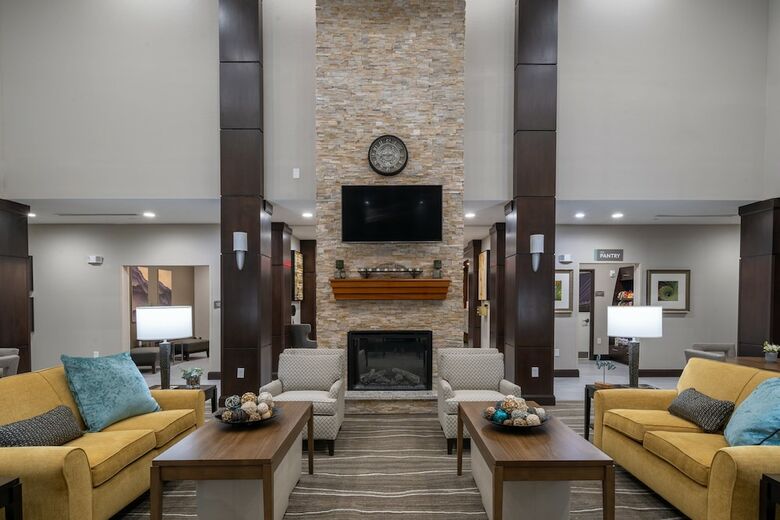 Hotel Staybridge Suites Houston East - Baytown