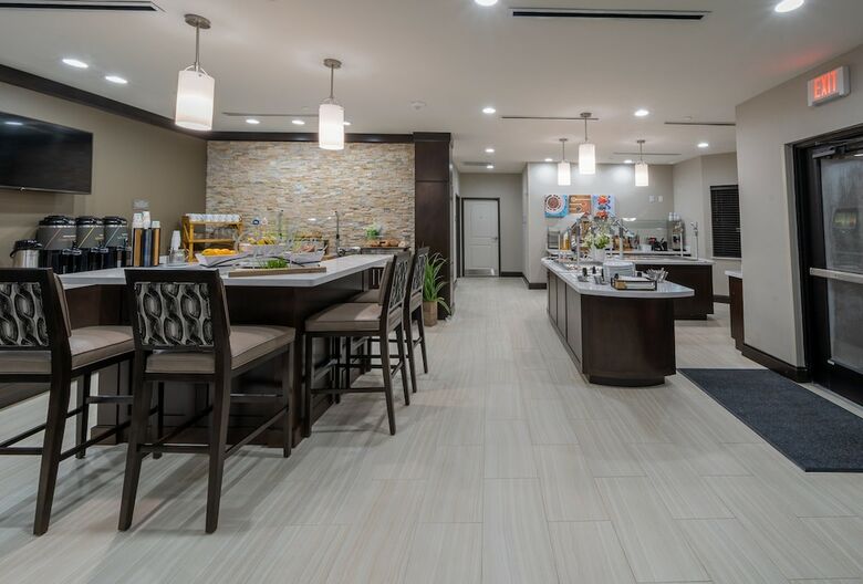 Hotel Staybridge Suites Houston East - Baytown