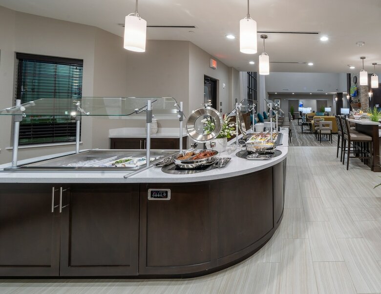 Hotel Staybridge Suites Houston East - Baytown