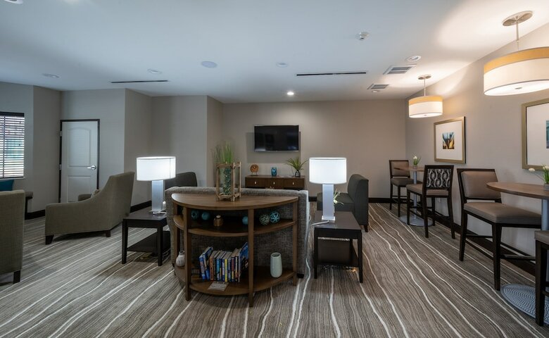 Hotel Staybridge Suites Houston East - Baytown