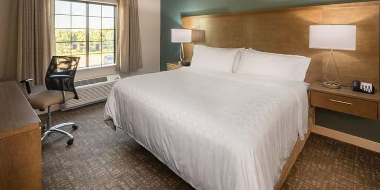 Hotel Staybridge Suites Houston East - Baytown