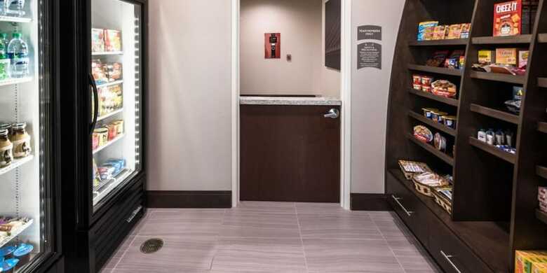 Hotel Staybridge Suites Houston East - Baytown