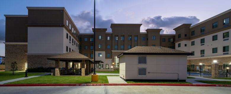 Hotel Staybridge Suites Houston East - Baytown