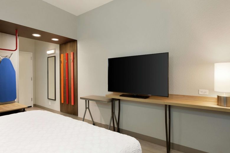 Hotel Tru By Hilton St. Charles St. Louis, Mo