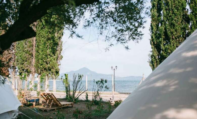 Nisi Campsite