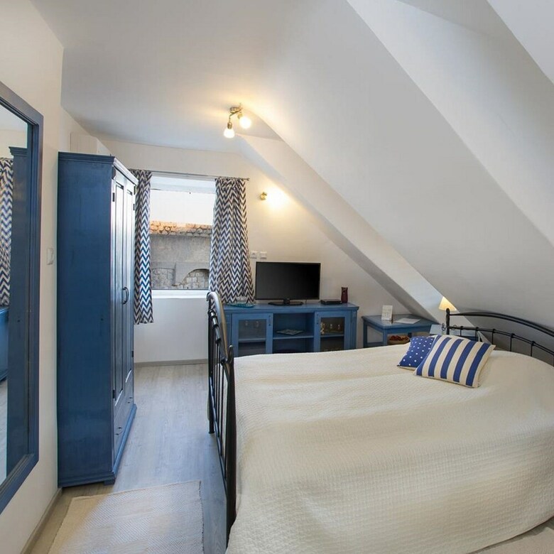 Old Town Stajeva Apartments House