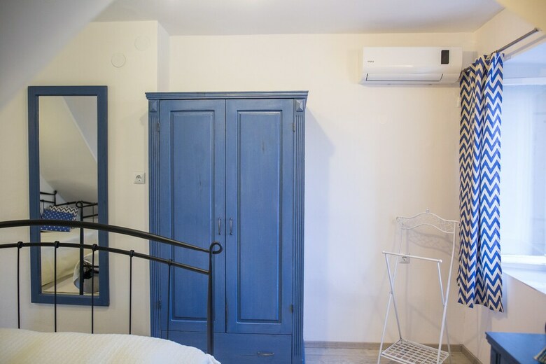 Old Town Stajeva Apartments House