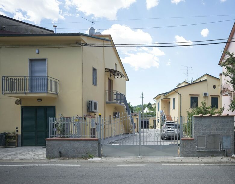 Apartamento Casalfredo
