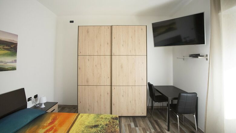 Apartamento Casalfredo