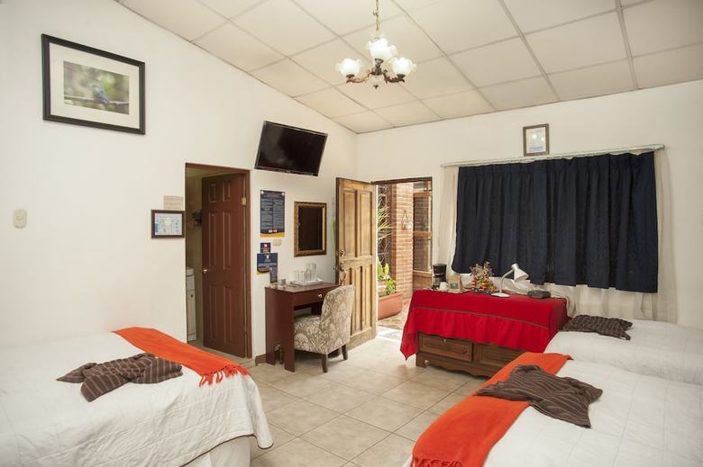B&B Villa De Don Andres Hotel