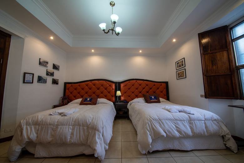B&B Villa De Don Andres Hotel