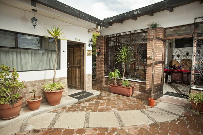 B&B Villa De Don Andres Hotel