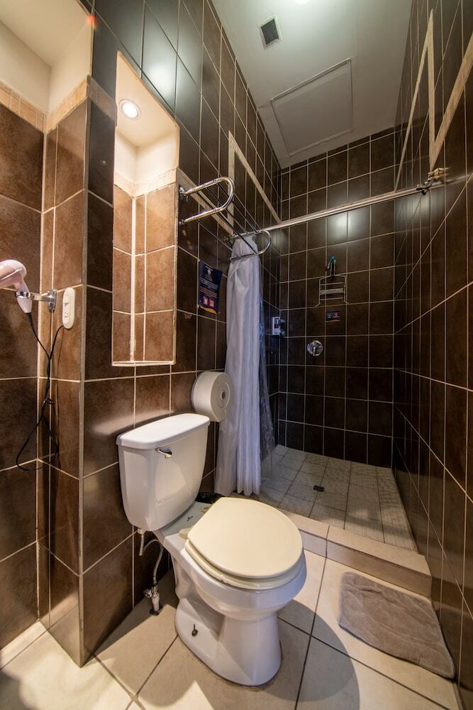 B&B Villa De Don Andres Hotel