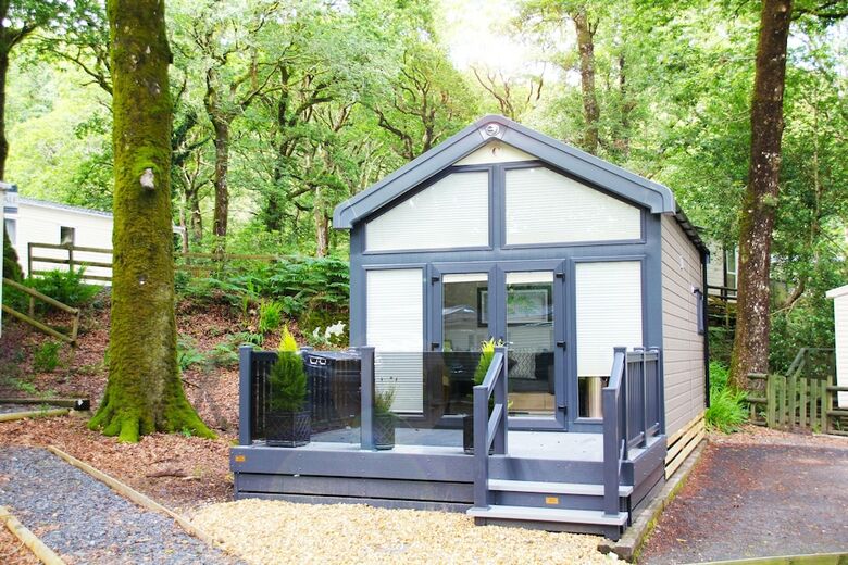 Aberdunant Caravans Direct