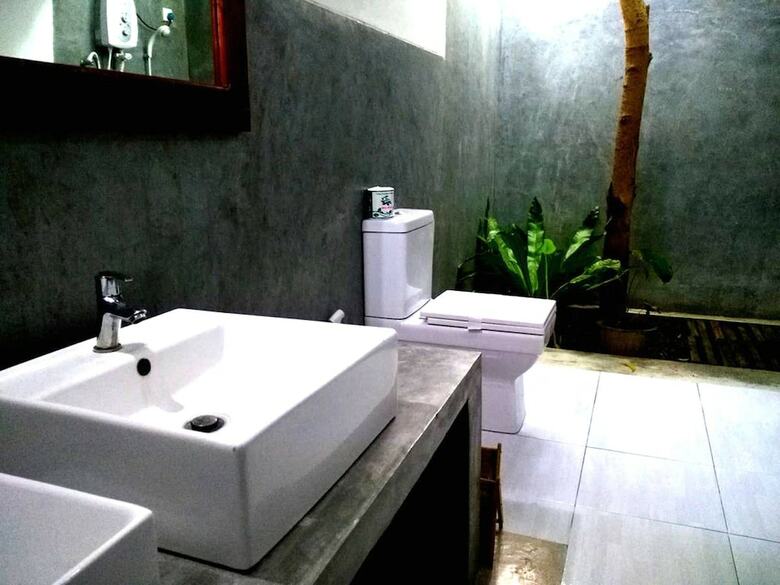 Bed & Breakfast Habarana Ambasewana Resort