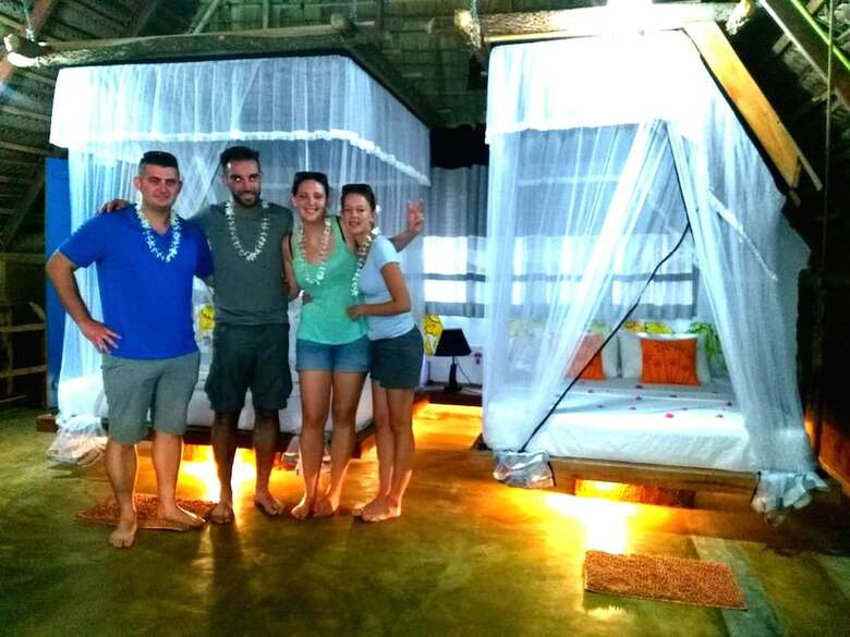 Bed & Breakfast Habarana Ambasewana Resort