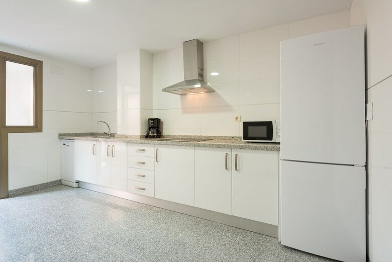 Lu&cia Apartamento Americas