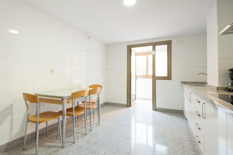 Lu&cia Apartamento Americas